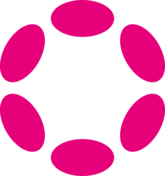 DOT (Polkadot) Logo