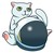 Mooncat CAT-cat-icon