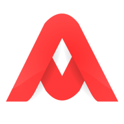 AGA Token Logo