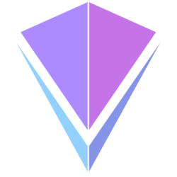 Logo of Vidya