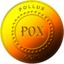POX logo