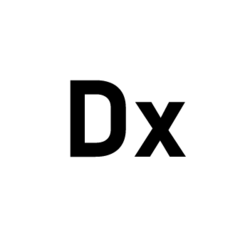 DxSale Network On CryptoCalculator's Crypto Tracker Market Data Page