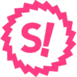 SpankChain Logo