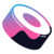 icon for SUSHI 3x Long  (SUSHI3L)