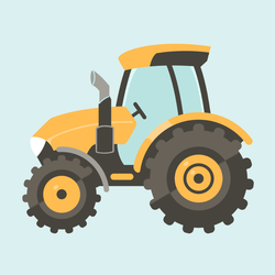 Le logo de : FARM