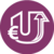 Upper Euro Logo