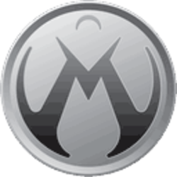 Logo for Mercury