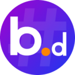Logo of BNSD Finance