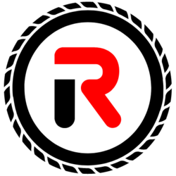 Logo of REVV