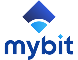MyBit logo