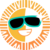 Sun Token logo