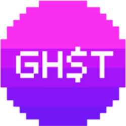 Aavegotchi Price in USD: GHST Live Price Chart & News | CoinGecko