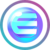 Aave ENJ v1 Logo