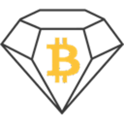 Bitcoin Diamond