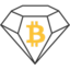 Bitcoin Diamond koers (BCD)
