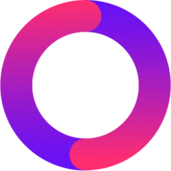 Logo of OneSwap DAO Token