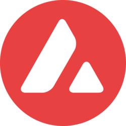 Logo of Avalanche