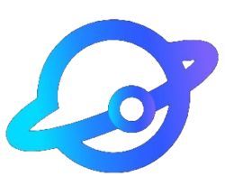 Logo of TitanSwap