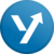 yAxis Logo