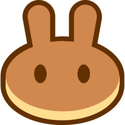 Icon of PancakeSwap