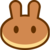 Pancake Swap Logo