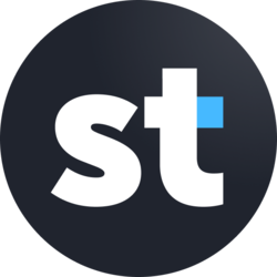 Logo of Stobox Token