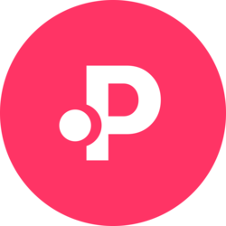 Polkastarter logo