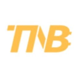 Logo of Time New Bank