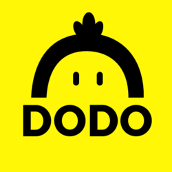 Le logo de : DODO