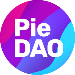 Logo of PieDAO DOUGH v2