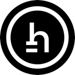 Hathor On CryptoCalculator's Crypto Tracker Market Data Page