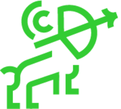 Logo of Centaur