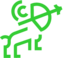CNTR logo
