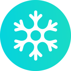 Logo of Snowswap