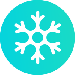 SnowSwap logo