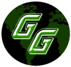 Logo of Global Gaming