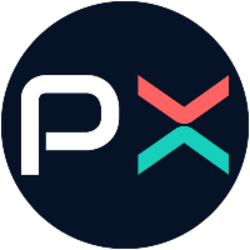 Logo of PlotX