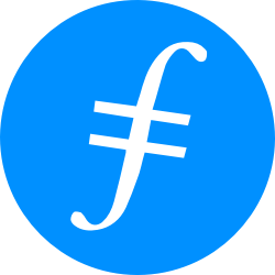 Icon of FILECOIN