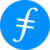 Filecoin logo