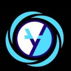 Logo Yearn Finance Network (YFN)