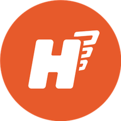 Logo for Hermez Network