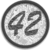 42-coin