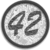 42-coin Logo