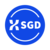 XSGD (XSGD) Price