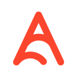 Alpha Quark Token (AQT) Logo