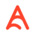 Alpha Quark Logo
