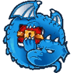 Dragonchain price, DRGN chart, and market cap | CoinGecko