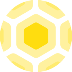 Honey logo