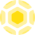 Honeyswap Honey Logo