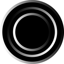 Logo of Rari Governance Token